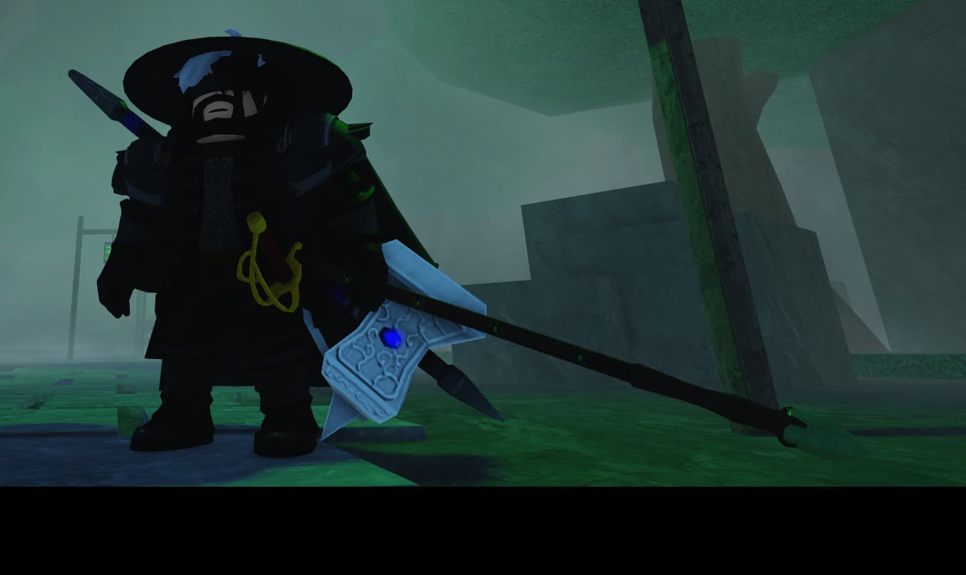 Dark Sapphire Roblox T-shirt - Name it →