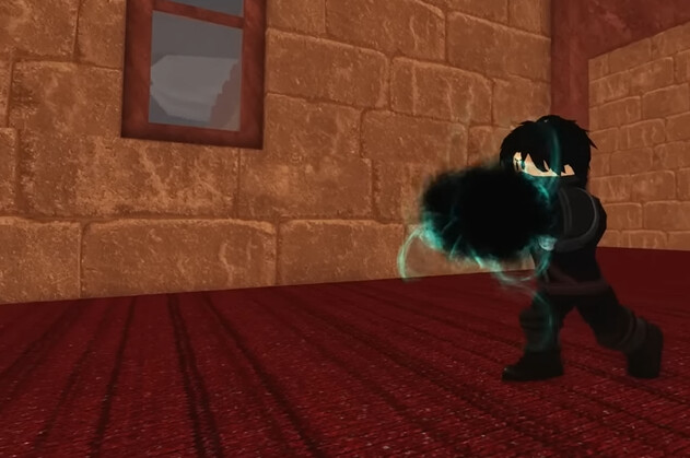 How To Defeat King Calvus In Roblox Arcane Odyssey