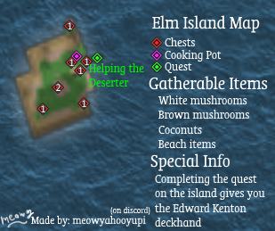 6elm island