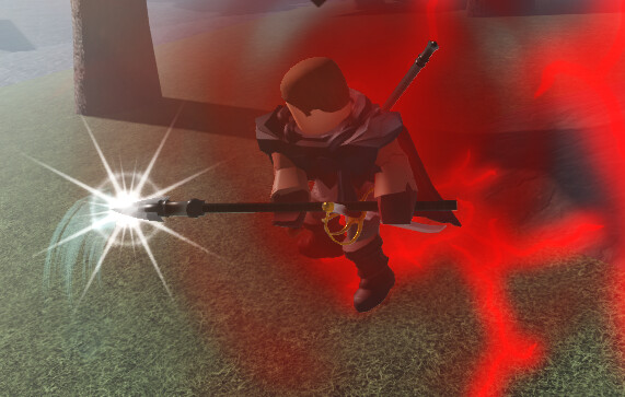 Swordburst 3 Alpha - Roblox