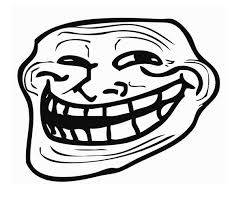 troll face