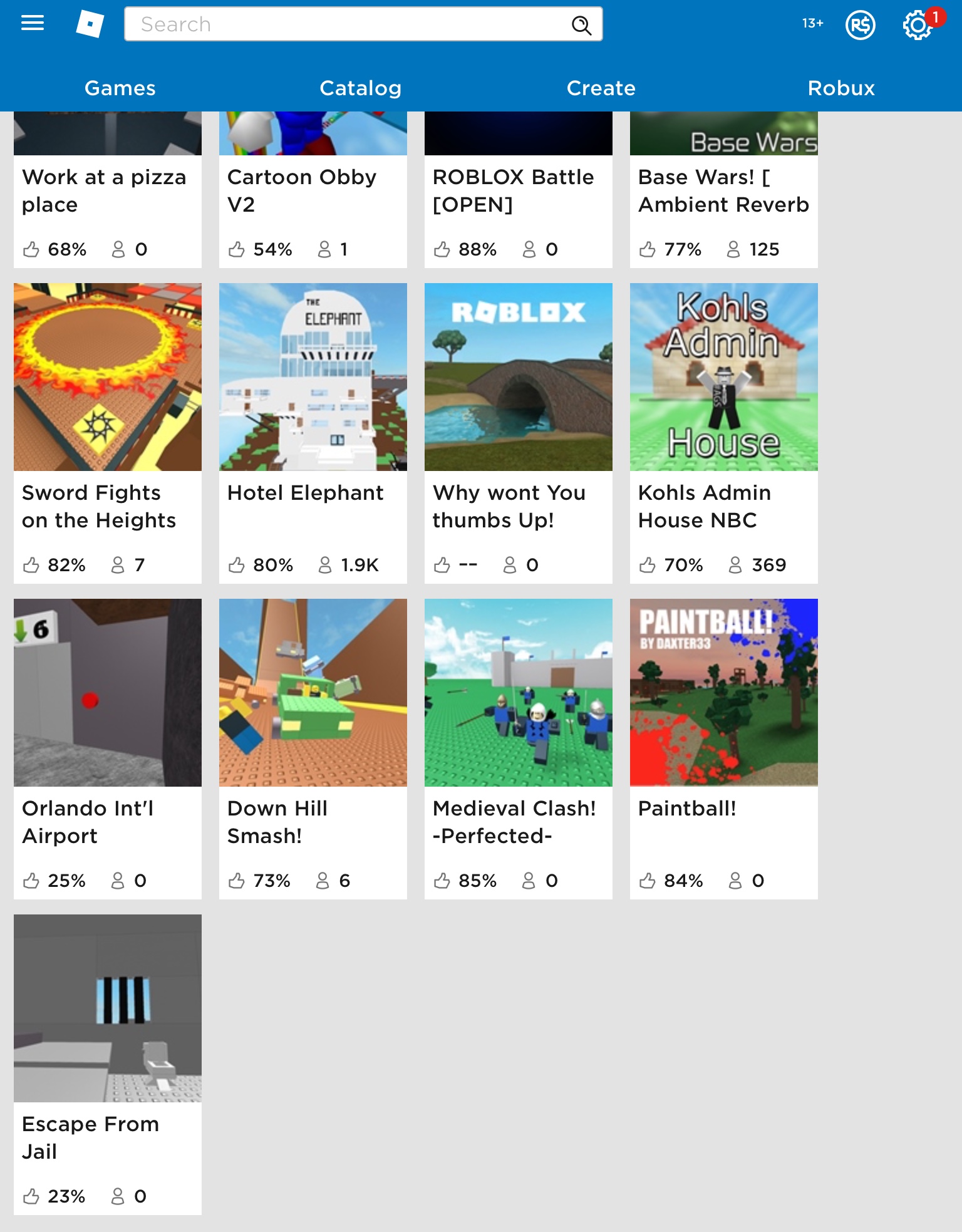 I'm ADDICTED to Arcane Odyssey on Roblox 