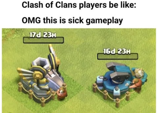 clash