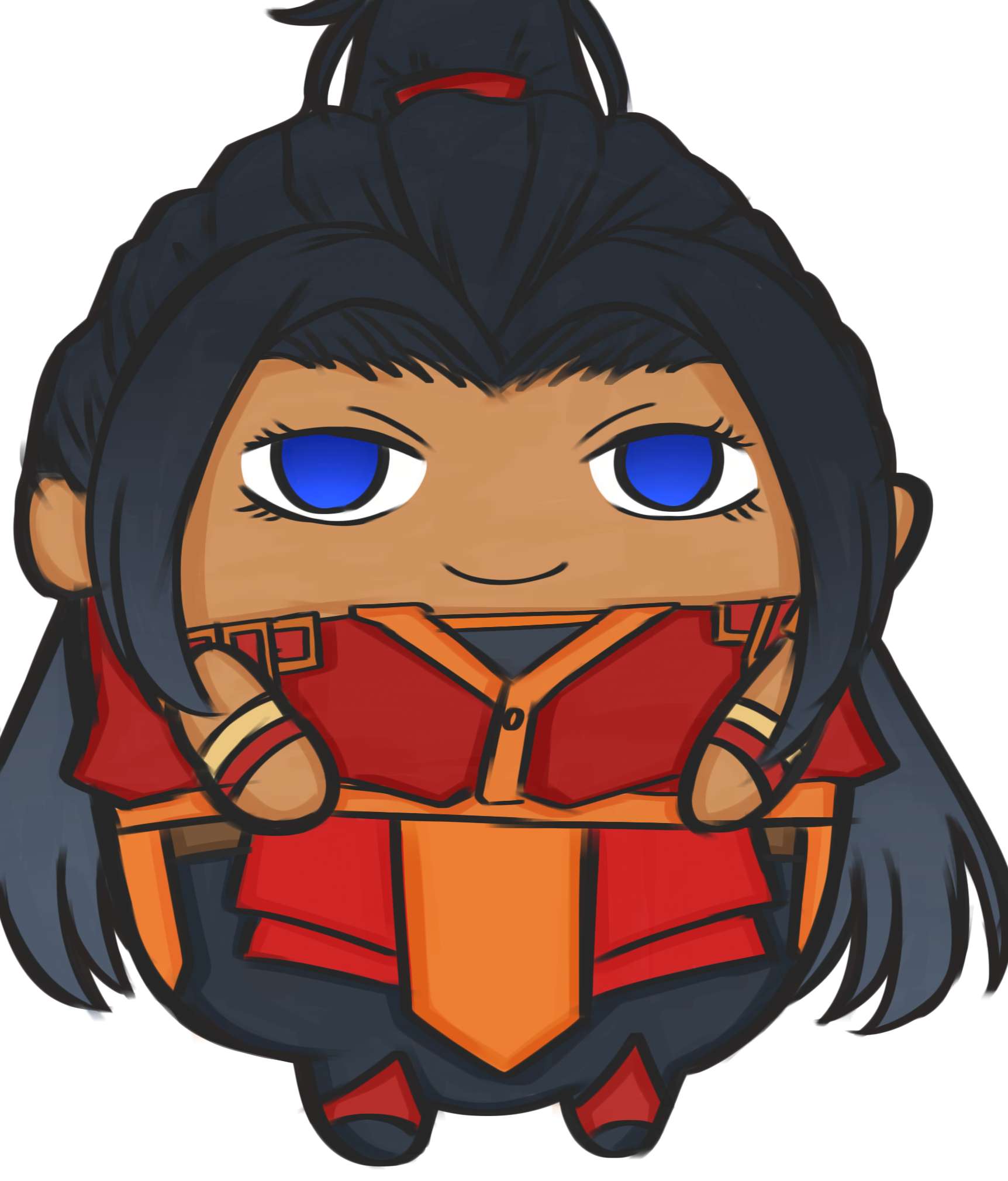 Bean odyssey Art Arcane Odyssey