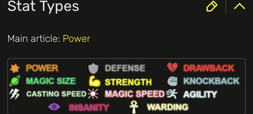 Does magic size increase cloud size - Game Discussion - Arcane Odyssey