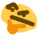 ThonkingEmoji