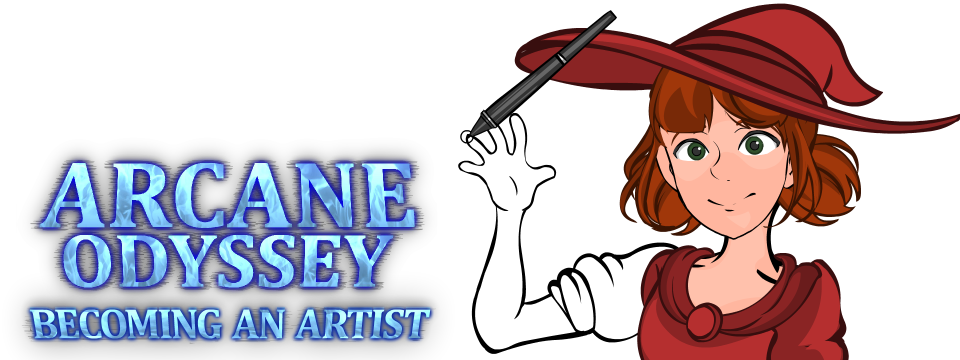 Arcane Odyssey - Artist Application Instructions - Art - Arcane Odyssey