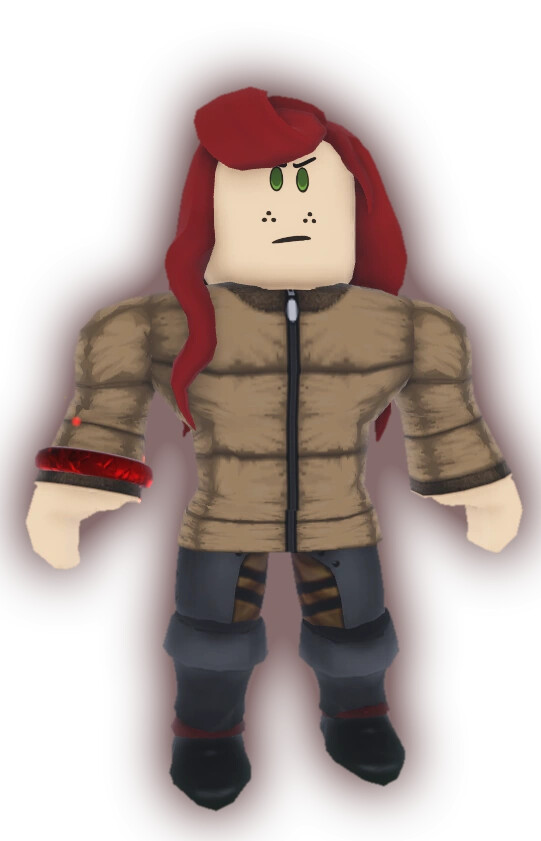Would these NPC be okay for Roblox game? Hate to animate them not