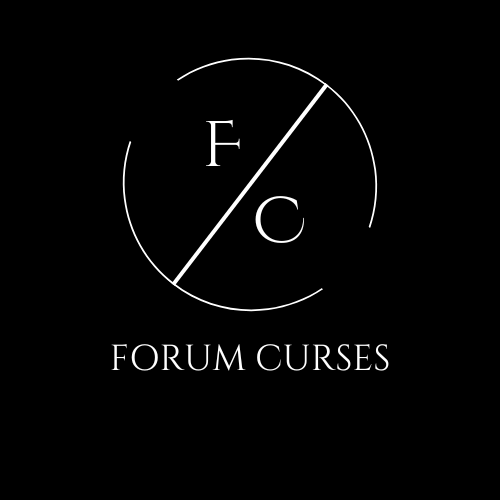 Forum Curses Hub Logo (5)