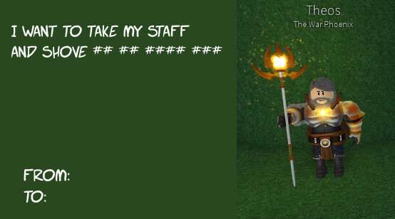Set your heart on fire