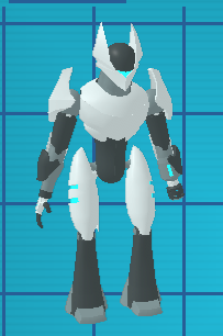 broken