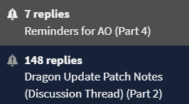 Optimization Update Patch Notes (Discussion Thread) - Page 163 - Game ...