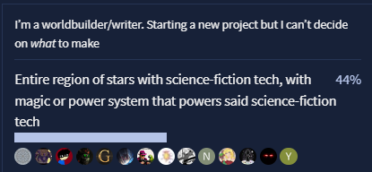 Forums Surveys - Page 203 - Off Topic - Arcane Odyssey
