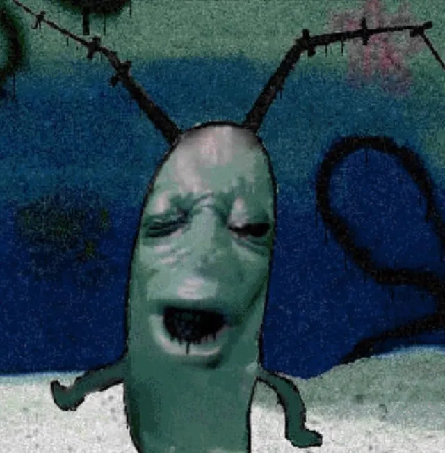 Plankton