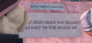 New leaks with the new AO video (SPOILERS) - Game Discussion - Arcane