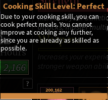 200kCookingEXP