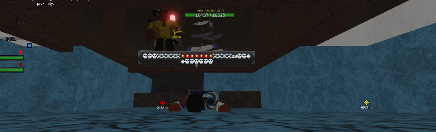 What's your silliest AO screenshot? - Game Discussion - Arcane Odyssey