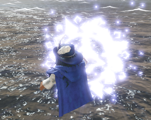 MalignantLightCircle