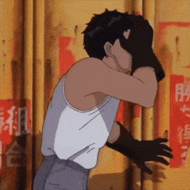 DON'T MAKE ME GET A J*B BRO