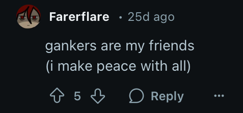 Forumers Spotted Outside the Forums - Off Topic - Arcane Odyssey