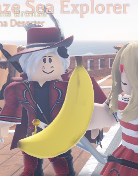 banana
