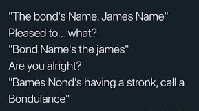 bamesnond