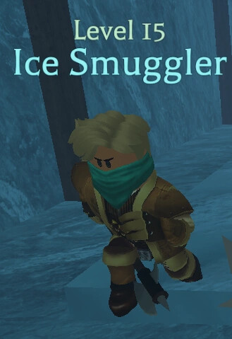 Why does Ice Magic not work in water? - Game Discussion - Arcane Odyssey
