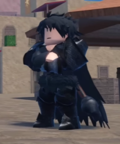 New leaks with the new AO video (SPOILERS) - Game Discussion - Arcane
