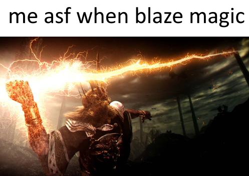 blazemagic