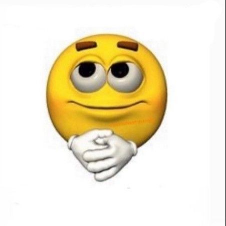 Goofy Ahh Emojis Png