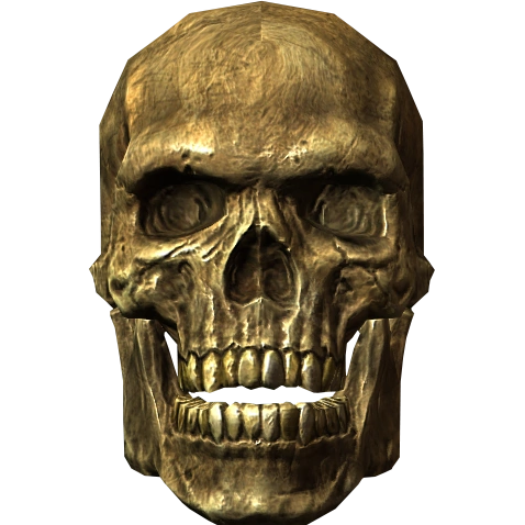 skeleton