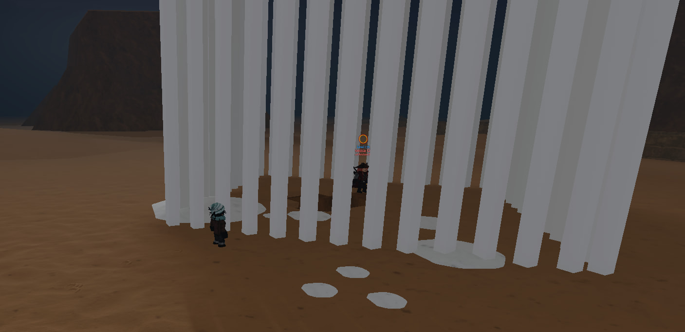 What's your silliest AO screenshot? - Game Discussion - Arcane Odyssey