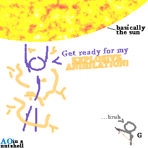 AO Nutshell - Size Mage