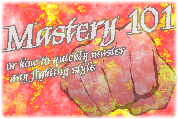 AOF Mastery Thumbnail