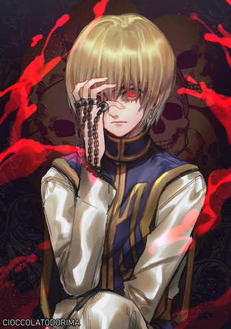 Kurapika