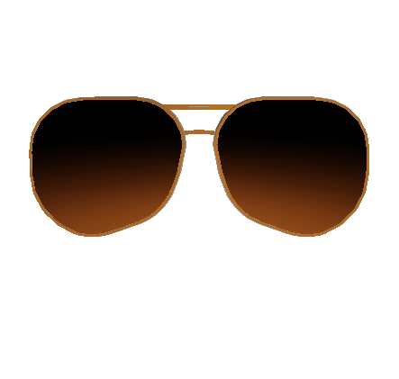 Perez Strahm - Glooming Warlock Aviators