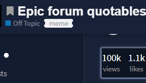 Epic forum quotables - Page 155 - Off Topic - Arcane Odyssey