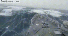 ships-huge-waves