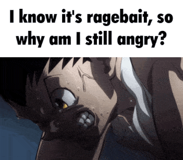ragebait