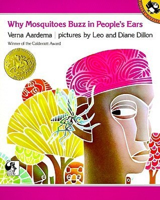 Why mosquito buzz in peoples ears