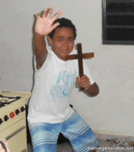 Cross
