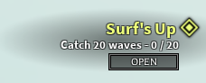 SurfQuestTrack