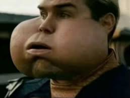 mouth