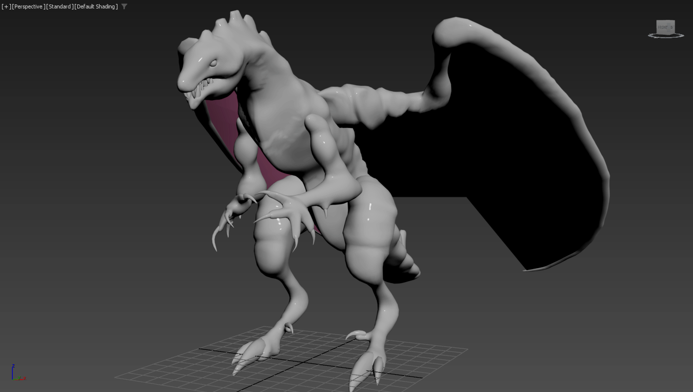 3dsmax_dragon_2