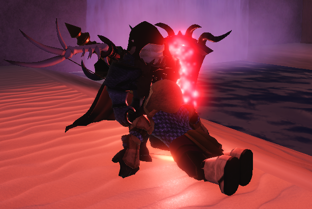 Awesome screenshots thread - Off Topic - Arcane Odyssey