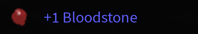 +1 Bloodstone