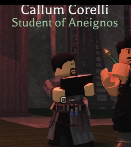 New leaks with the new AO video (SPOILERS) - Game Discussion - Arcane