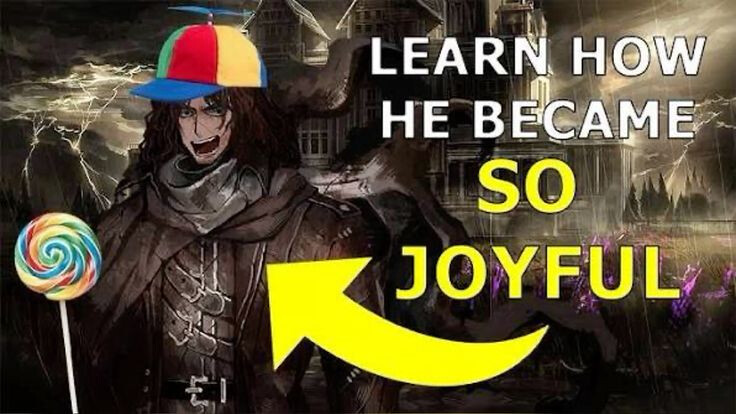 suchjoy