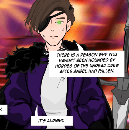 hes got durandal