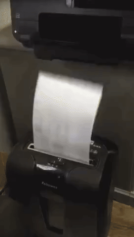 printershredder